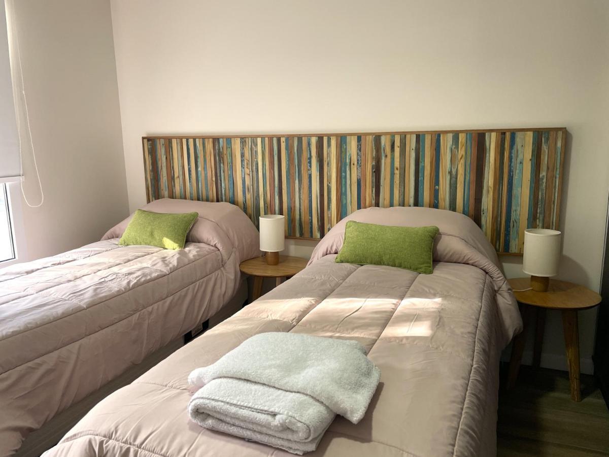Amigos Del Fin Del Mundo Apartment Ushuaia