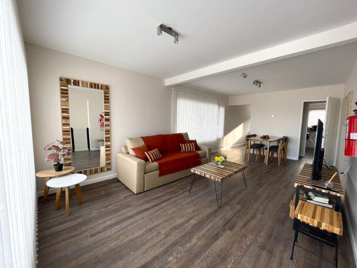 Amigos Del Fin Del Mundo Apartment